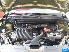 2013款 1.6L CVT 劲锐版豪华型