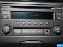 2013款 1.6L CVT 勁銳版豪華型