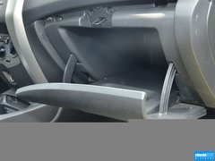 2013款 1.6L CVT 勁銳版豪華型