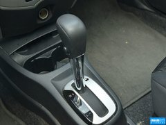 2013款 1.6L CVT 勁銳版豪華型