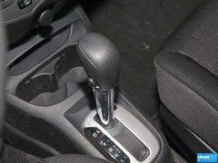 2013款 1.6L CVT 勁銳版豪華型