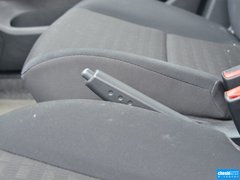 2013款 1.6L CVT 勁銳版豪華型