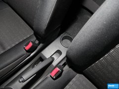 2013款 1.6L CVT 勁銳版豪華型