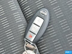 2013款 1.6L CVT 劲锐版豪华型