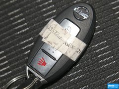 2013款 1.6L CVT 劲锐版豪华型