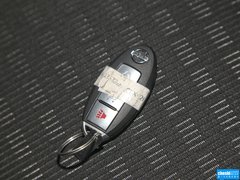 2013款 1.6L CVT 劲锐版豪华型