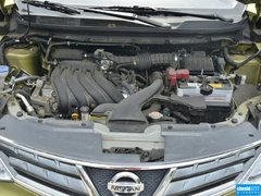 2013款 1.6L CVT 劲锐版豪华型
