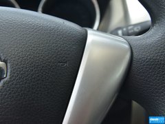 2013款 1.6L CVT 勁銳版豪華型