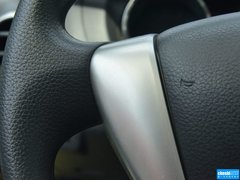 2013款 1.6L CVT 勁銳版豪華型
