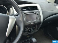 2013款 1.6L CVT 勁銳版豪華型