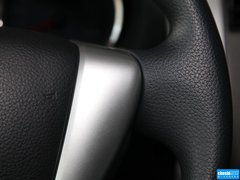 2013款 1.6L CVT 勁銳版豪華型