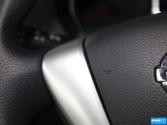 2013款 1.6L CVT 勁銳版豪華型
