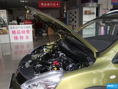 2013款 1.6L CVT 劲锐版豪华型