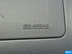 2013款 1.6L CVT 勁銳版豪華型