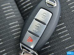 2013款 1.6L CVT 勁銳版豪華型