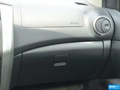 2013款 1.6L CVT 勁銳版豪華型