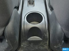 2013款 1.6L CVT 劲锐版豪华型