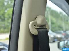 2013款 1.6L CVT 劲锐版豪华型