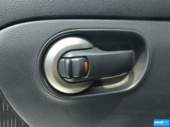 2013款 1.6L CVT 劲锐版豪华型