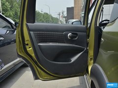 2013款 1.6L CVT 劲锐版豪华型