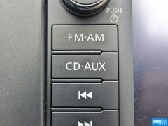 2013款 1.6L CVT 劲锐版豪华型
