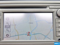 2013款 1.6L CVT 劲锐版豪华型