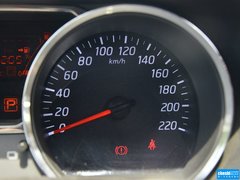 2013款 1.6L CVT 劲锐版豪华型