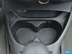 2013款 1.6L CVT 劲锐版豪华型