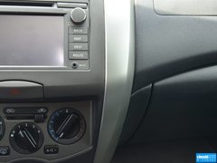 2013款 1.6L CVT 劲锐版豪华型