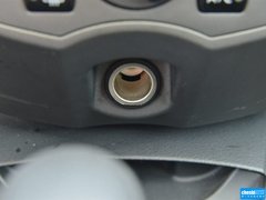 2013款 1.6L CVT 劲锐版豪华型
