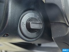 2013款 1.6L CVT 劲锐版豪华型