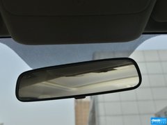 2013款 1.6L CVT 劲锐版豪华型