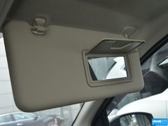 2013款 1.6L CVT 劲锐版豪华型