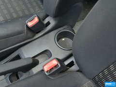 2013款 1.6L CVT 劲锐版豪华型