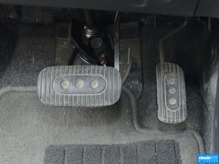 2013款 1.6L CVT 劲锐版豪华型