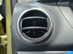 2013款 1.6L CVT 劲锐版豪华型