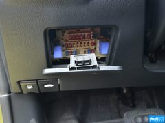 2013款 1.6L CVT 劲锐版豪华型