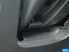 2013款 1.6L CVT 劲锐版豪华型