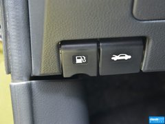 2013款 1.6L CVT 劲锐版豪华型