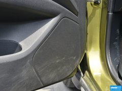 2013款 1.6L CVT 劲锐版豪华型