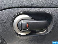 2013款 1.6L CVT 劲锐版豪华型