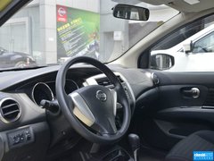 2013款 1.6L CVT 劲锐版豪华型