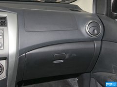 2013款 1.6L CVT 劲锐版豪华型