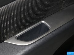 2013款 1.6L CVT 劲锐版豪华型