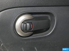 2013款 1.6L CVT 劲锐版豪华型