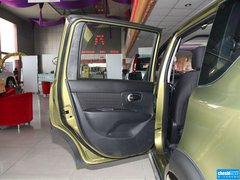 2013款 1.6L CVT 劲锐版豪华型