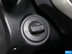 2013款 1.6L CVT 劲锐版豪华型