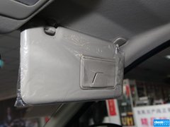 2013款 1.6L CVT 劲锐版豪华型