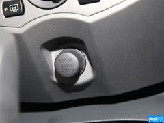 2013款 1.6L CVT 劲锐版豪华型