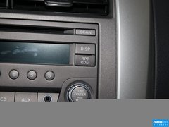 2013款 1.6L CVT 劲锐版豪华型